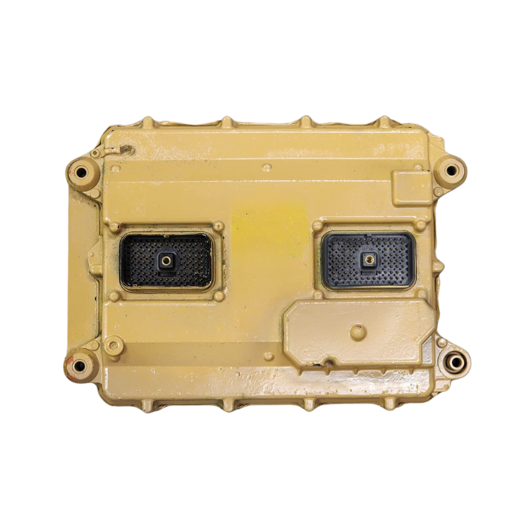 Caterpillar C12 Engine Control Module (ECM)