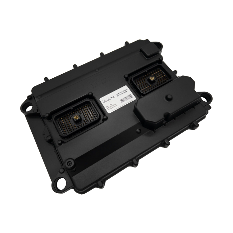 Caterpillar C12 Engine Control Module (ECM)
