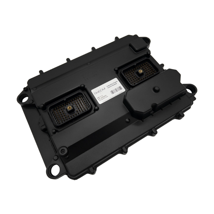 Caterpillar C12 Engine Control Module (ECM)