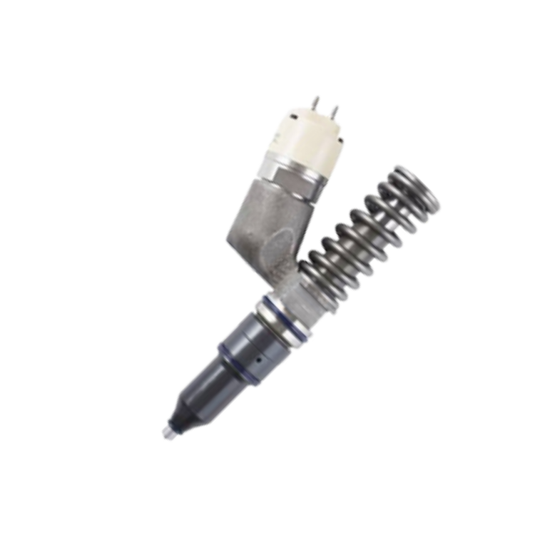 Caterpillar C12 Fuel Injector 2000-2006: OEM 10R1814