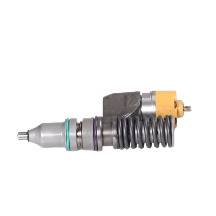Caterpillar C12 Fuel Injector : OEM 10R1256