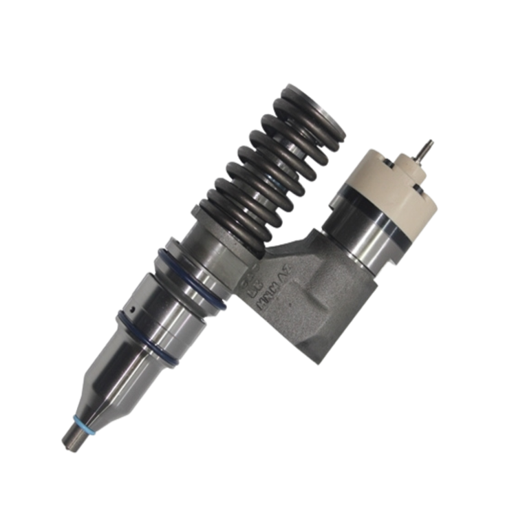 Caterpillar C12 Fuel Injector : OEM 10R1258