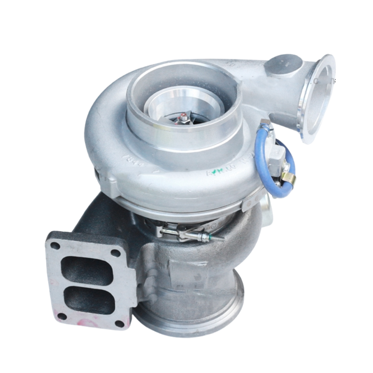 Caterpillar C12 Turbo Assembly : OEM 0R7578