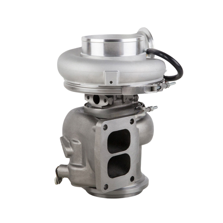 Caterpillar C12 Turbo Assembly : OEM 0R7579