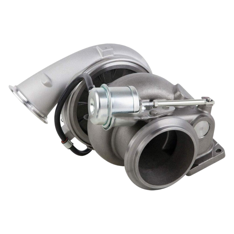 Caterpillar C12 Turbo Assembly : OEM 10R1053