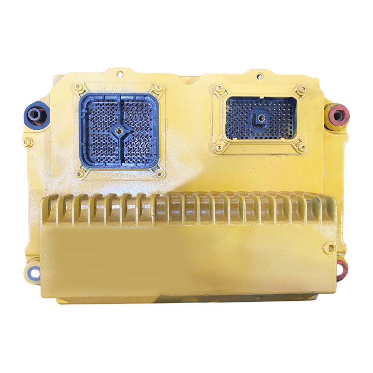 Caterpillar C13 ACERT Engine Control Module (ECM) 2007-2010