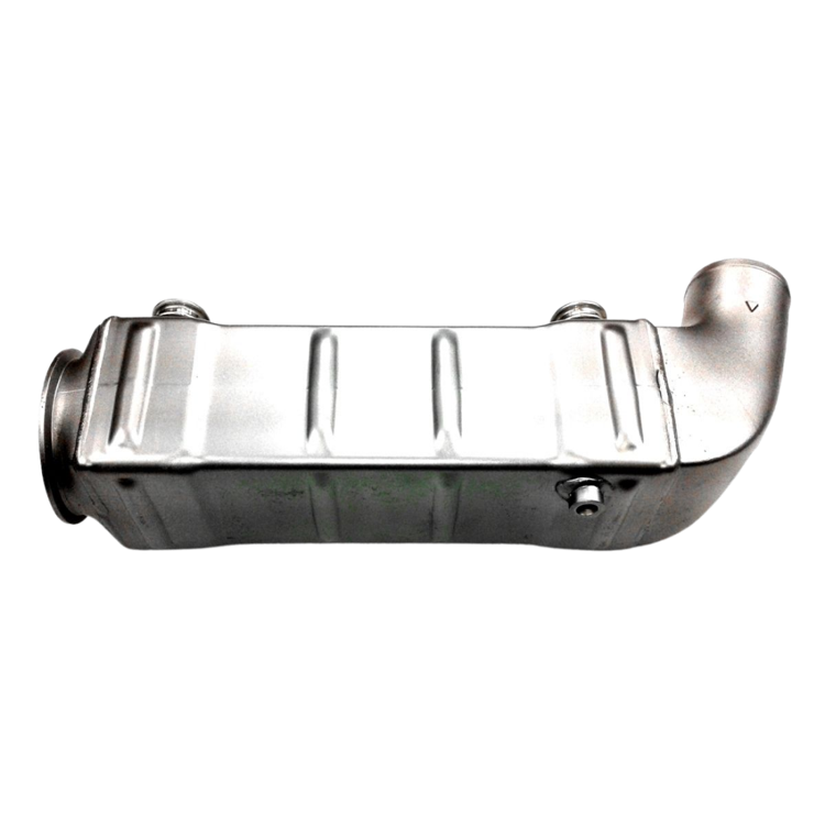 Caterpillar C13 EGR Cooler 2004-2007: OEM 286-1157