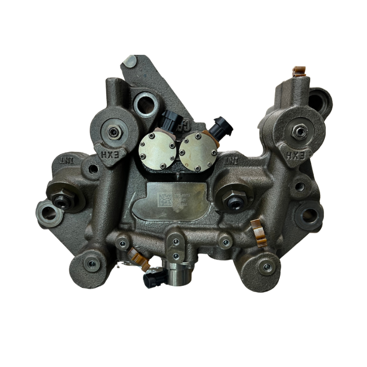 Caterpillar C13 Jake Assembly 2004-2010: OEM 276-4372