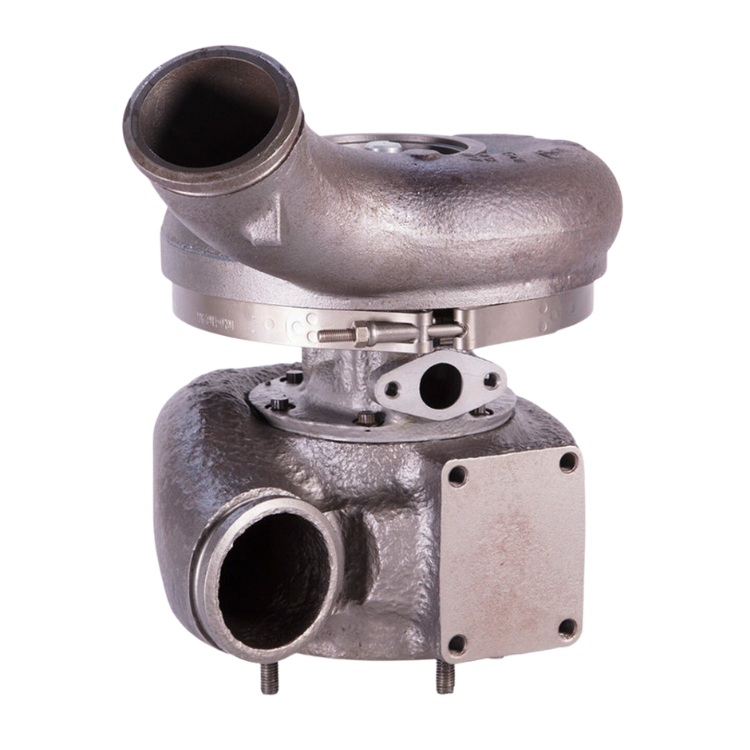 Caterpillar C13 Turbo Assembly 2004-2007: OEM 10R2028