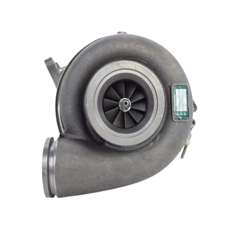 Caterpillar C13 Turbo High Pressure 2008-2011: OEM 20R1175