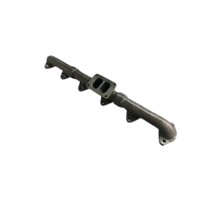 Caterpillar C15, 3406E Exhaust Manifold 1994-2005: OEM 1501914