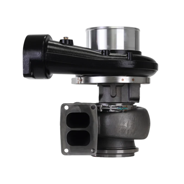 Caterpillar C15 Accert Turbo Assembly 2004-2009: OEM 14969880000