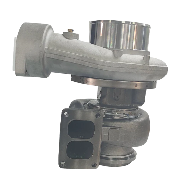 Caterpillar C15 Accert Turbo Assembly 2004-2010: OEM 14969880001