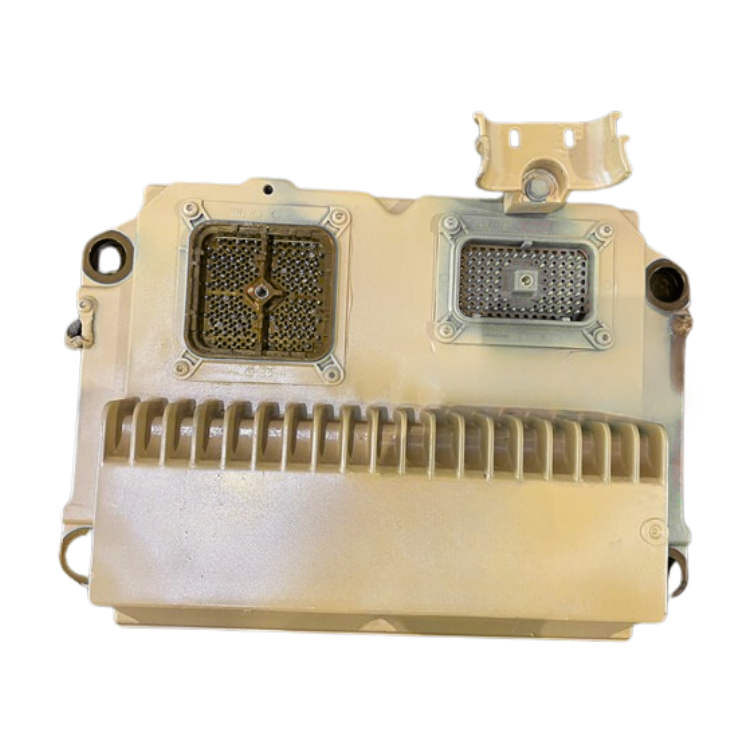 Caterpillar C15 ACERT Engine Control Module (ECM) 2007-2010