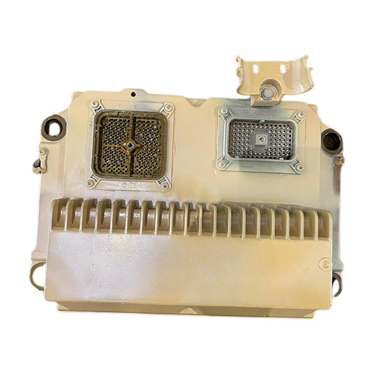 Caterpillar C15 ACERT Engine Control Module (ECM) 2007-2010