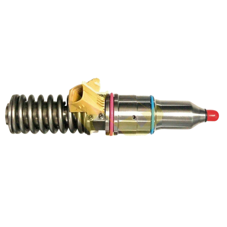Caterpillar C15 Acert Fuel Injector 2008-2011: OEM 10R6163
