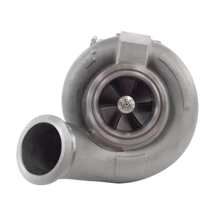 Caterpillar C15 Acert Turbo Assembly 2004-2007: OEM 10R1888