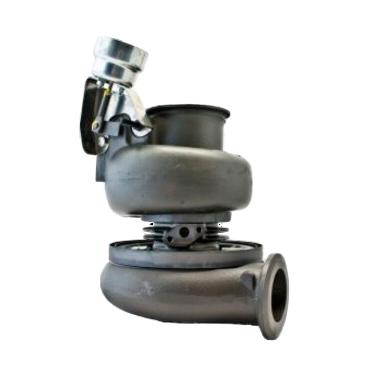Caterpillar C15 Acert Turbo Assembly 2008-2011 OEM 20R1177