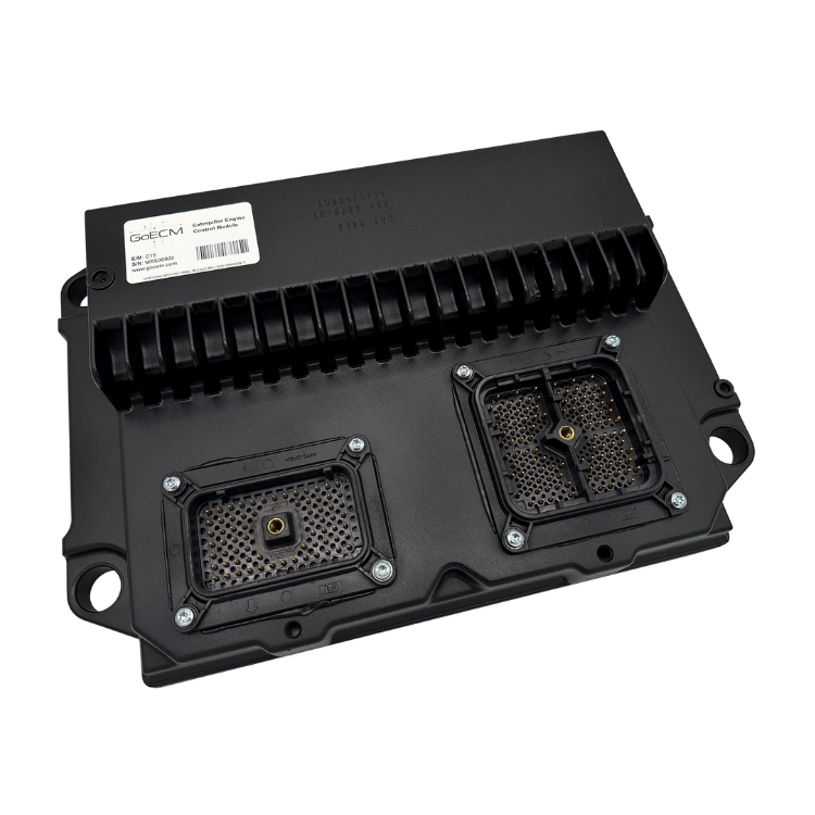 Caterpillar C15 Engine Control Module (ECM) 2004-2007