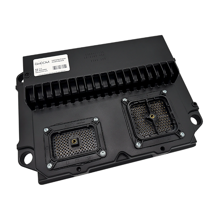 Caterpillar C15 Engine Control Module (ECM) 2004-2007