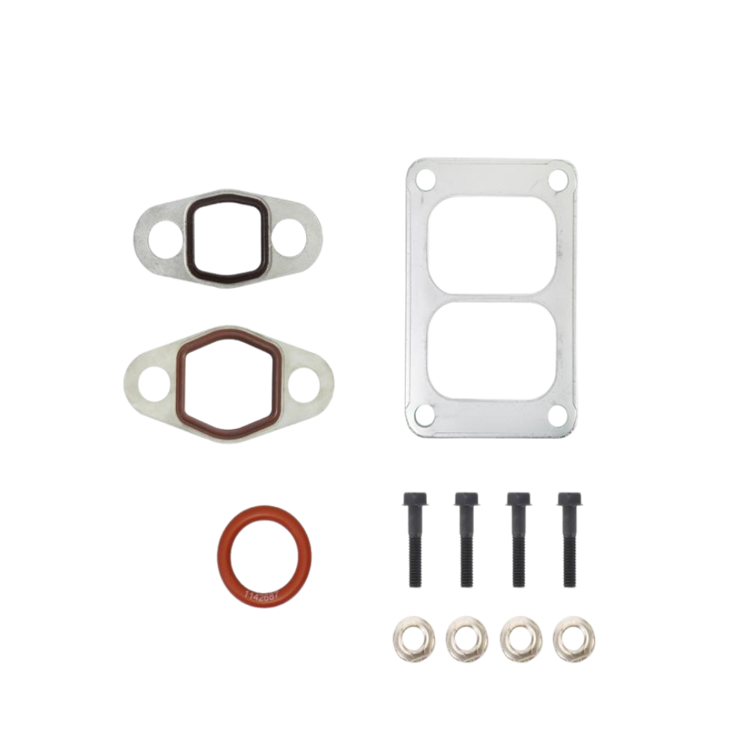 Caterpillar C15 Turbo Mounting kit : OEM 4588201