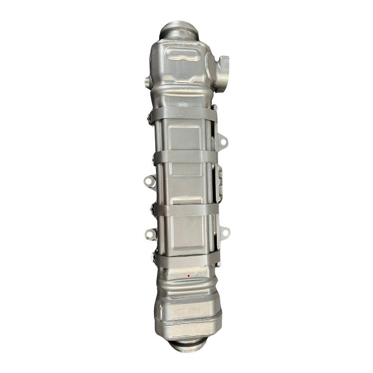 Caterpillar C27 EGR Cooler 2016: OEM 435-5910
