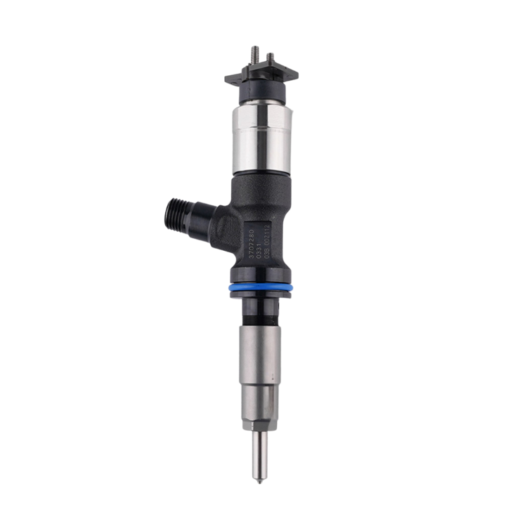 Caterpillar C4.4 Fuel Injector : OEM 20R2476