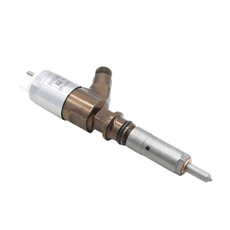 Caterpillar C6.6 Fuel Injector : OEM 10R7674