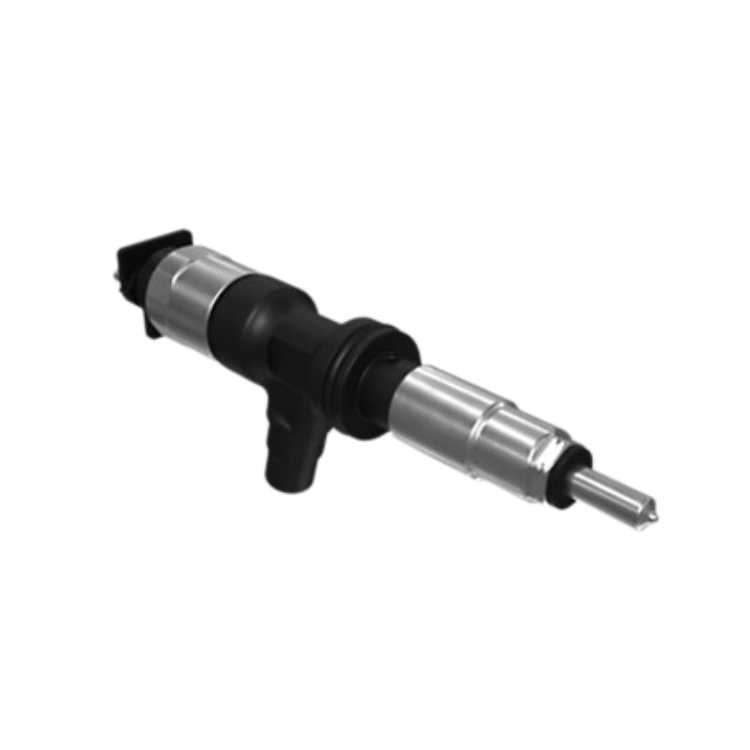 Caterpillar C7.1, C6.6 Fuel Injector 2010-2014: OEM 20R2478