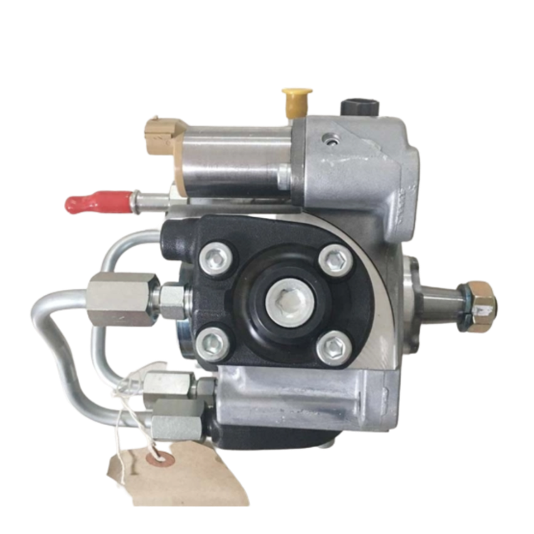 Caterpillar C7.1, C6.6 High Pressure Fuel Pump 2010-2014: OEM 368-9041