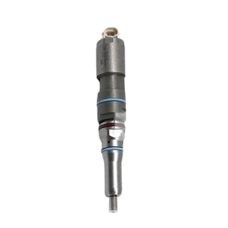 Caterpillar C7.1 Fuel Injector 2010-2023: OEM 456-3544