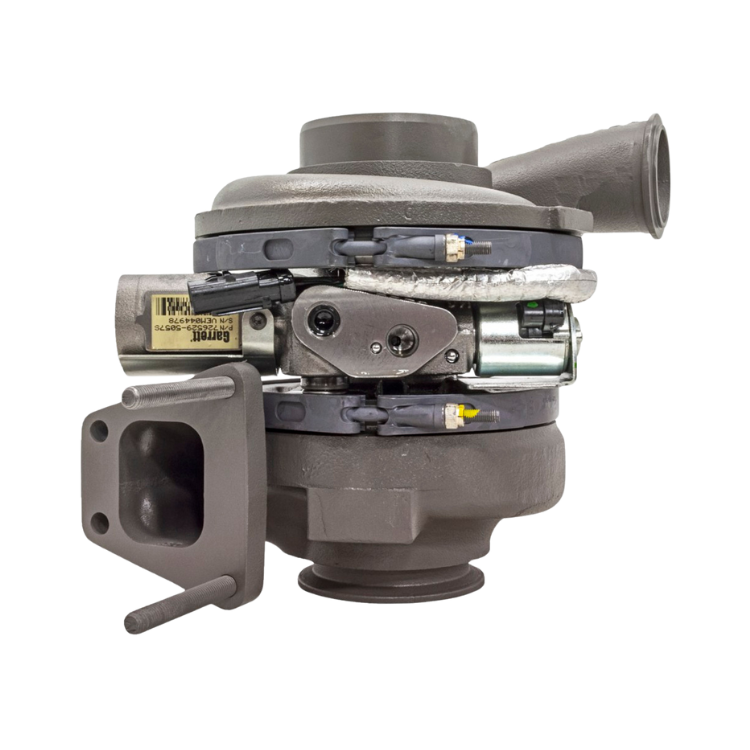 Caterpillar C7.1 Turbo Assembly 2007-2011: OEM 326-1205