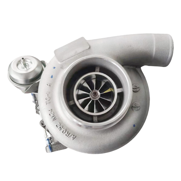 Caterpillar C7.1 Turbo Assembly 2009-2014: OEM 611-3406