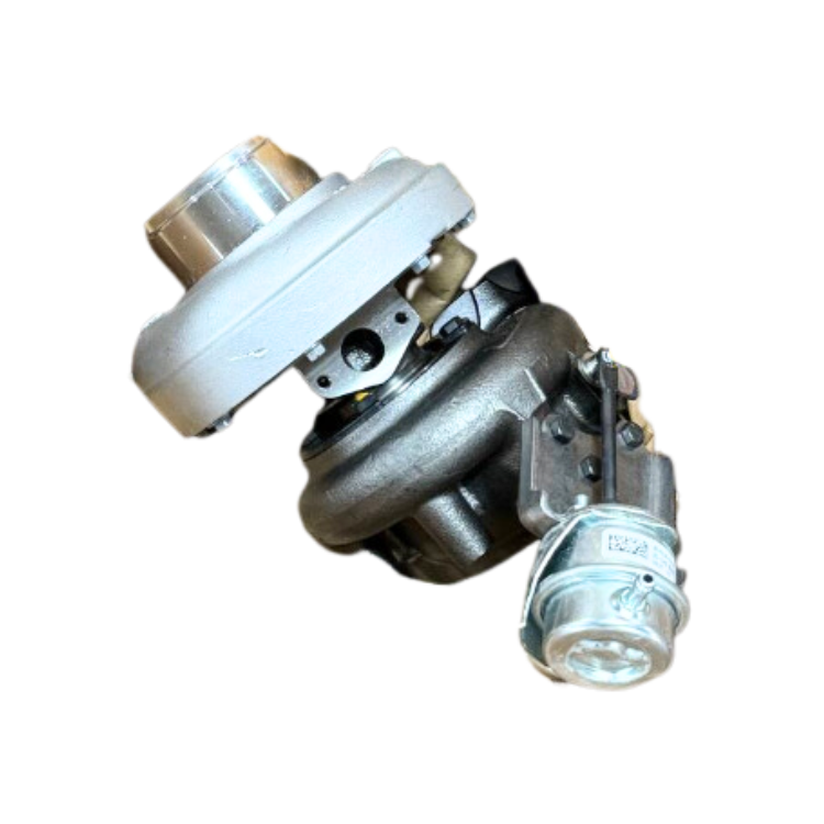 Caterpillar C7.1 Turbo Assembly 2009-2014: OEM 615-6123