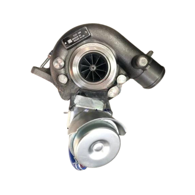 Caterpillar C7.1 Turbo Assembly 2010-2014 OEM 556-7936
