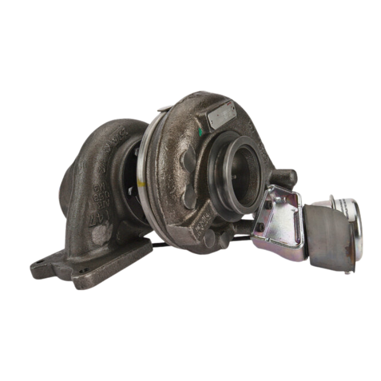 Caterpillar C7.1 Turbo Assembly 2017-2021: OEM 613-0123