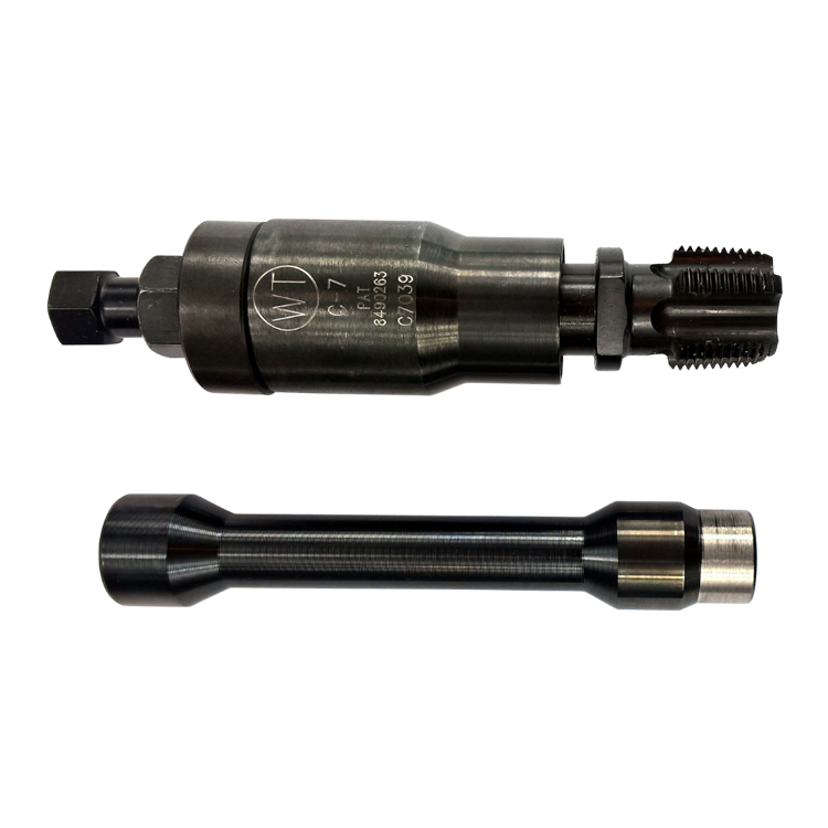 Caterpillar C7, 3126 Injector Cup Remover Installer 1998-2002