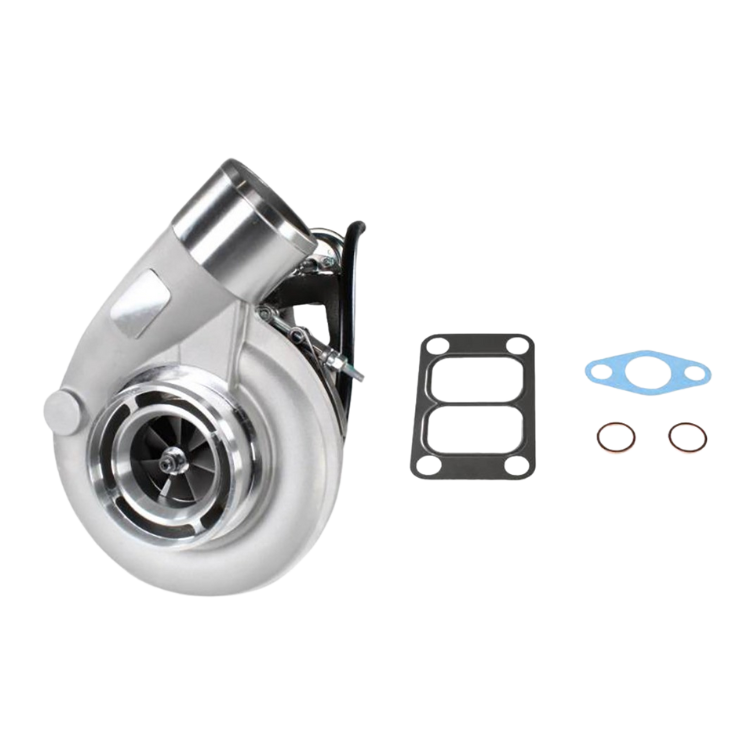 Caterpillar C7, 3126E Turbo Assembly 2004-2007: OEM 10R1795