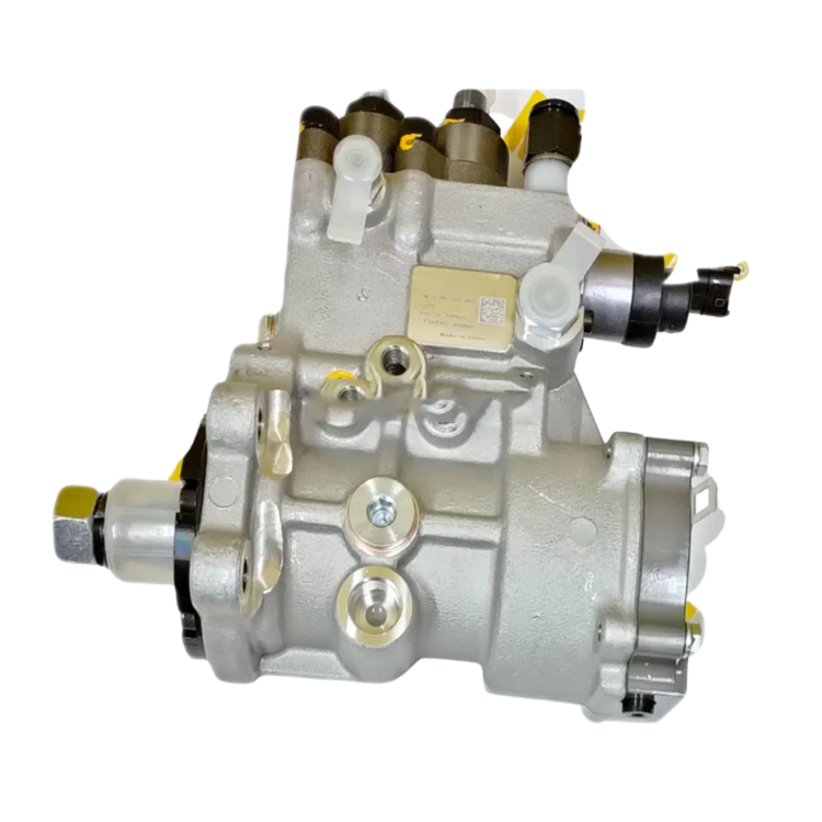 Caterpillar C7, 4.4L, 6.6L High Pressure Fuel Pump 2014-2018: OEM 375-2647