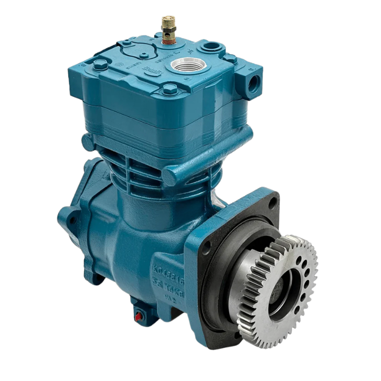 Caterpillar C7 Air Brake Compressor 2004-2010: OEM 20R0176