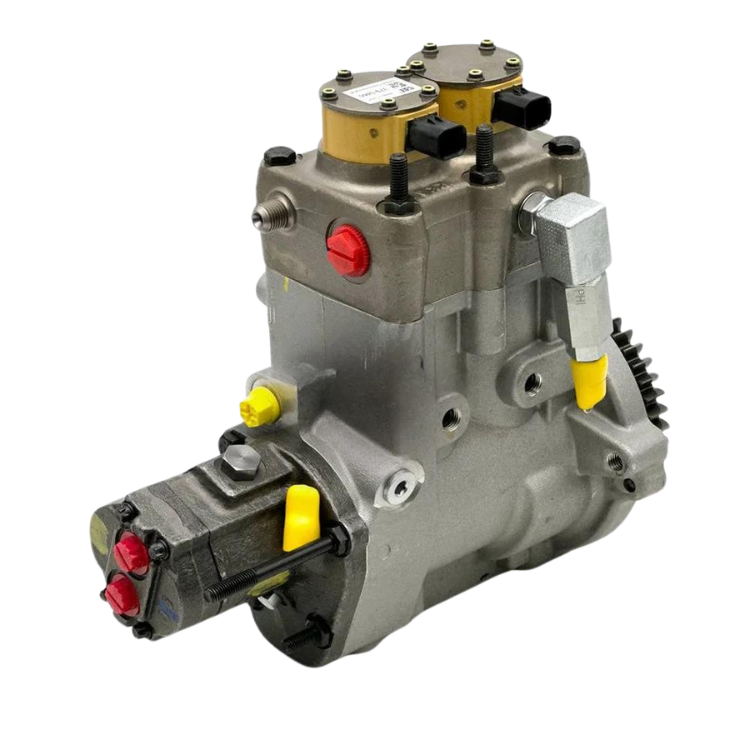 Caterpillar C7, C9 High Pressure Fuel Pump 2008-2010 OEM 10R6350