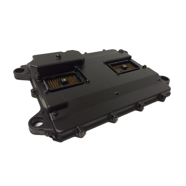 Caterpillar C7 Engine Control Module (ECM)