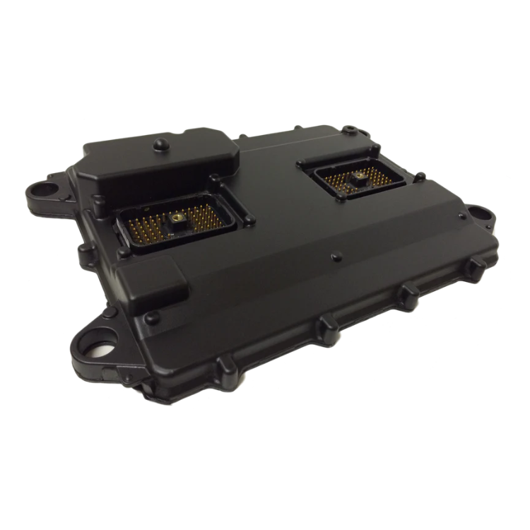 Caterpillar C7 Engine Control Module (ECM) 2004-2007