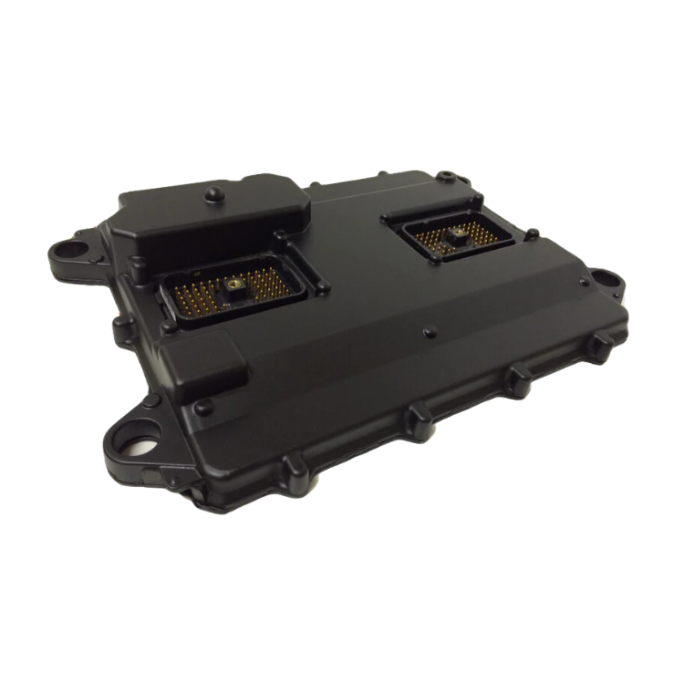 Caterpillar C7 Engine Control Module (ECM) 2004-2007