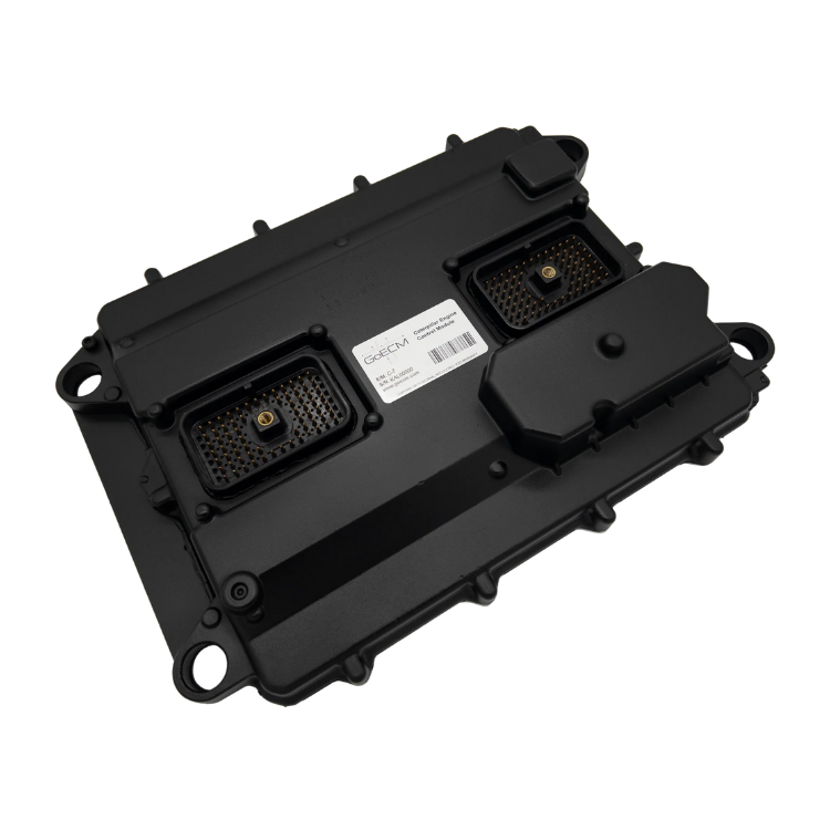 Caterpillar C7 Engine Control Module (ECM) 2004-2007