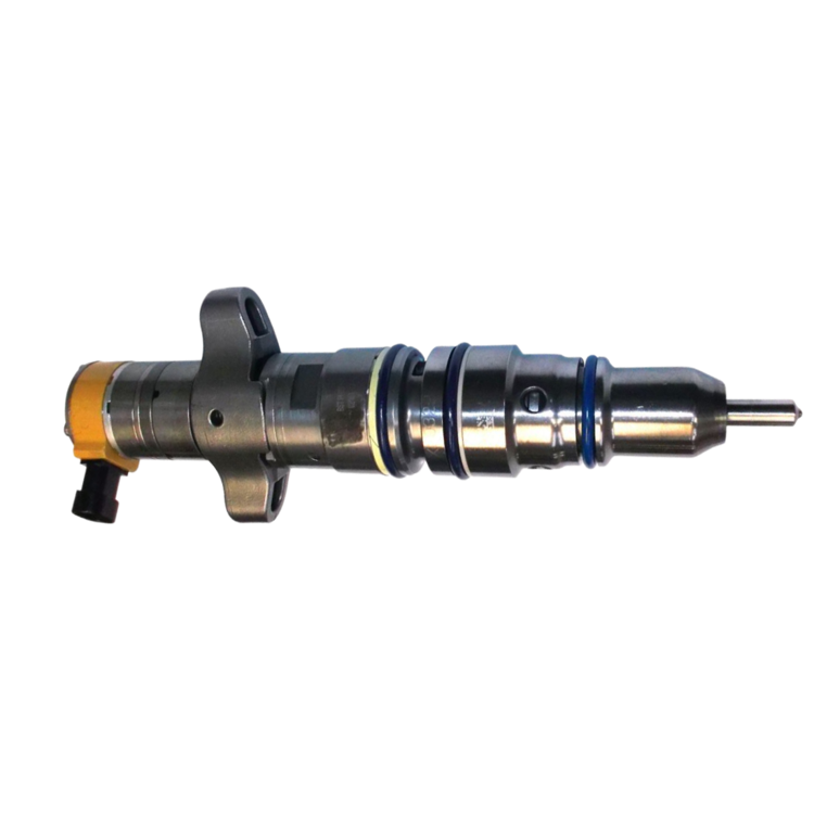 Caterpillar C7 Fuel Injector 2004-2009: OEM 10R4844