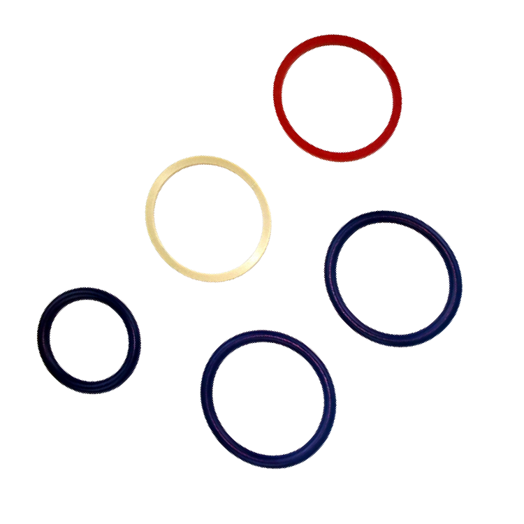 Caterpillar C7 Fuel Injector Seal 2004-2009 ( Kit )