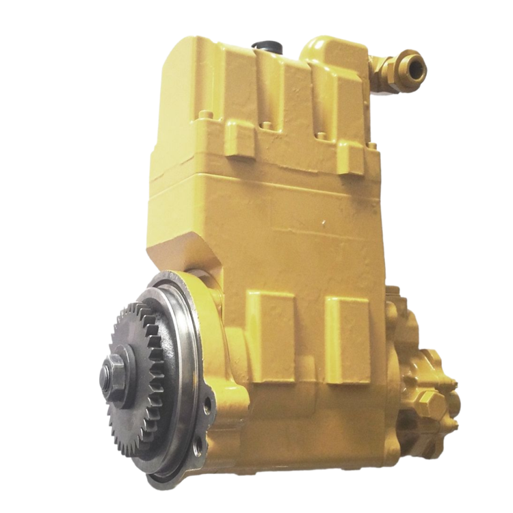 Caterpillar C7 High Pressure Oil Pump 2004-2007: OEM 10R8897
