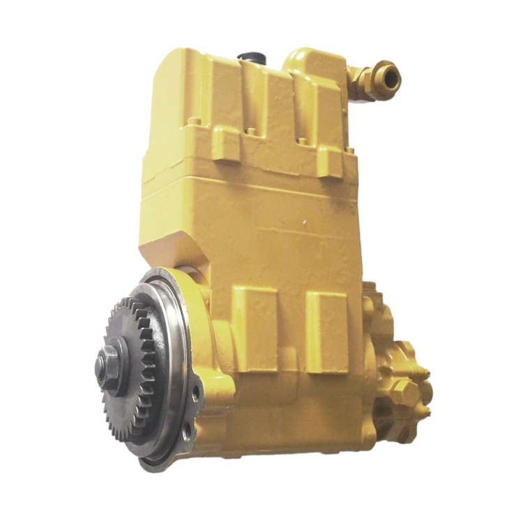 Caterpillar C7 High Pressure Oil Pump 2004-2007: OEM 20R0820