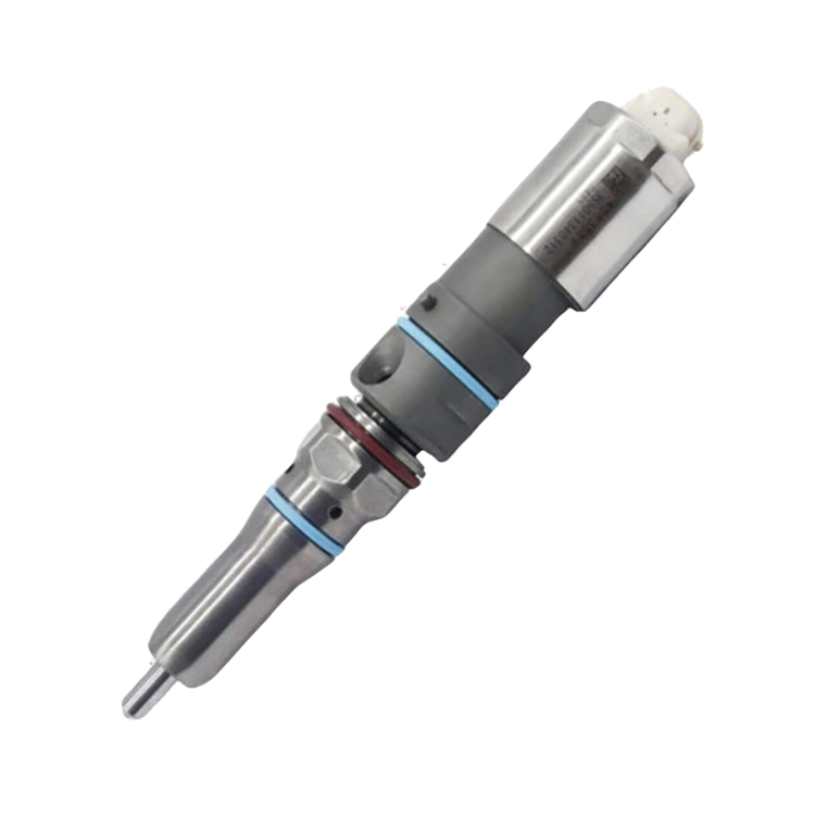 Caterpillar C9.3 Fuel Injector 2010-2017: OEM 456-3509